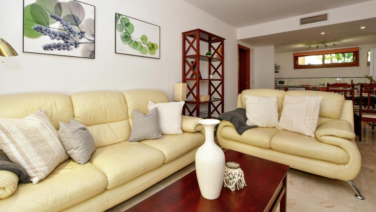 Apartamento La Entrada Punta Prima  Exterior photo