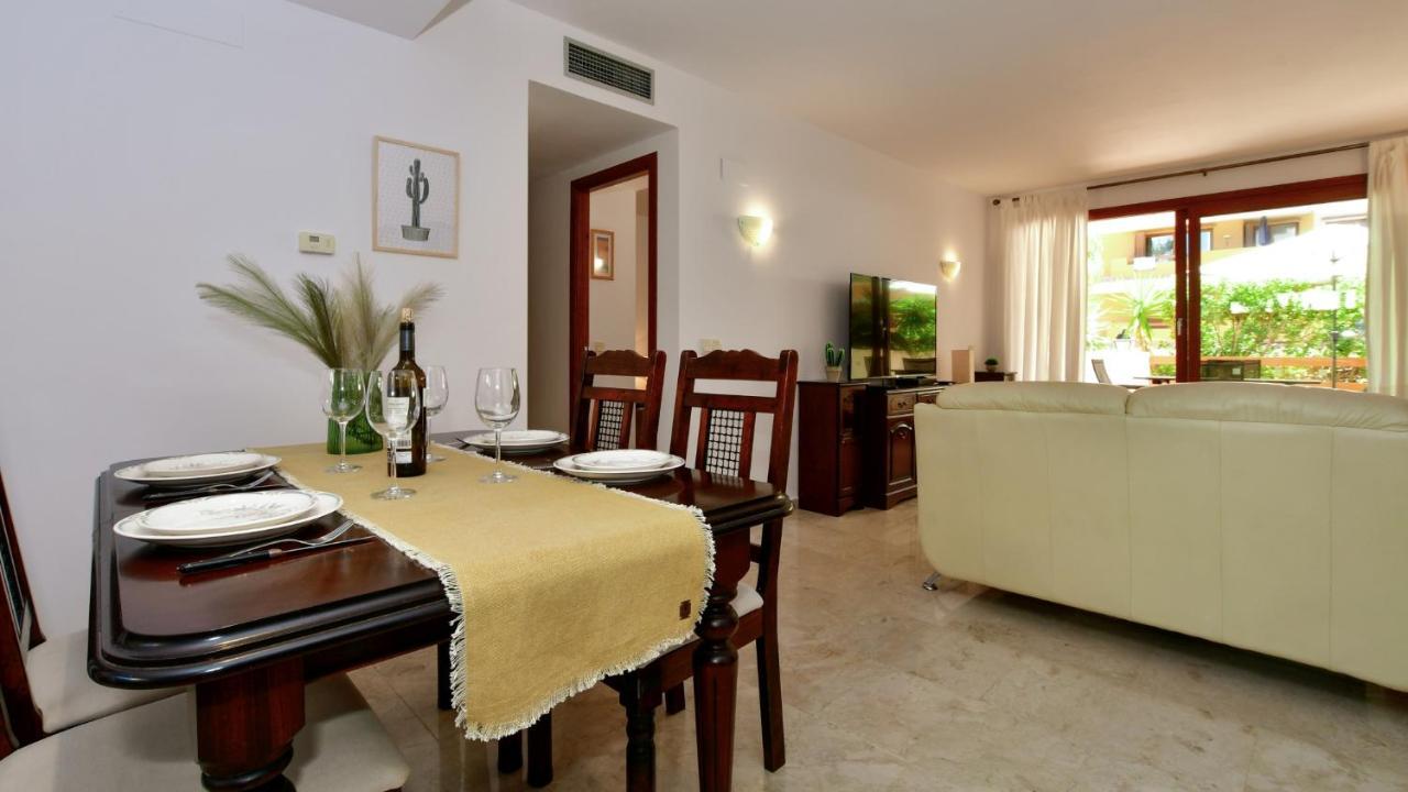 Apartamento La Entrada Punta Prima  Exterior photo
